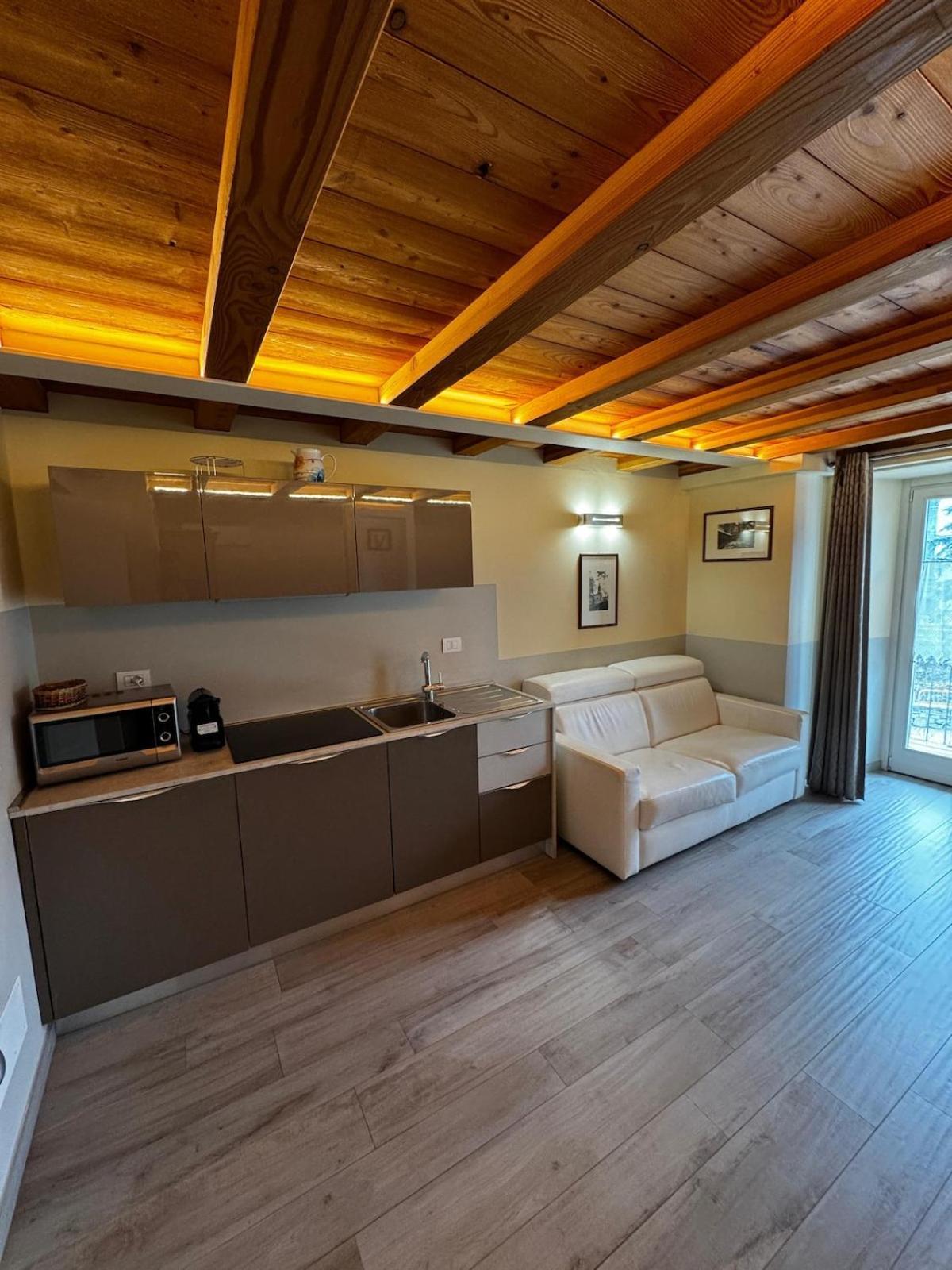 Maison Palmira Аоста Экстерьер фото